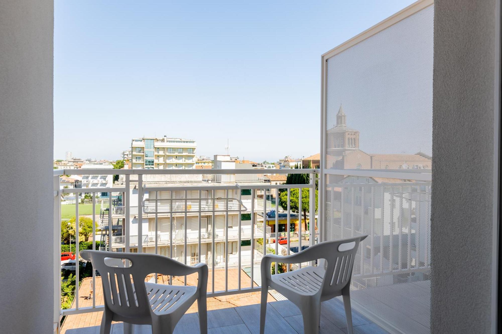 Hotel Kim Rimini Luaran gambar