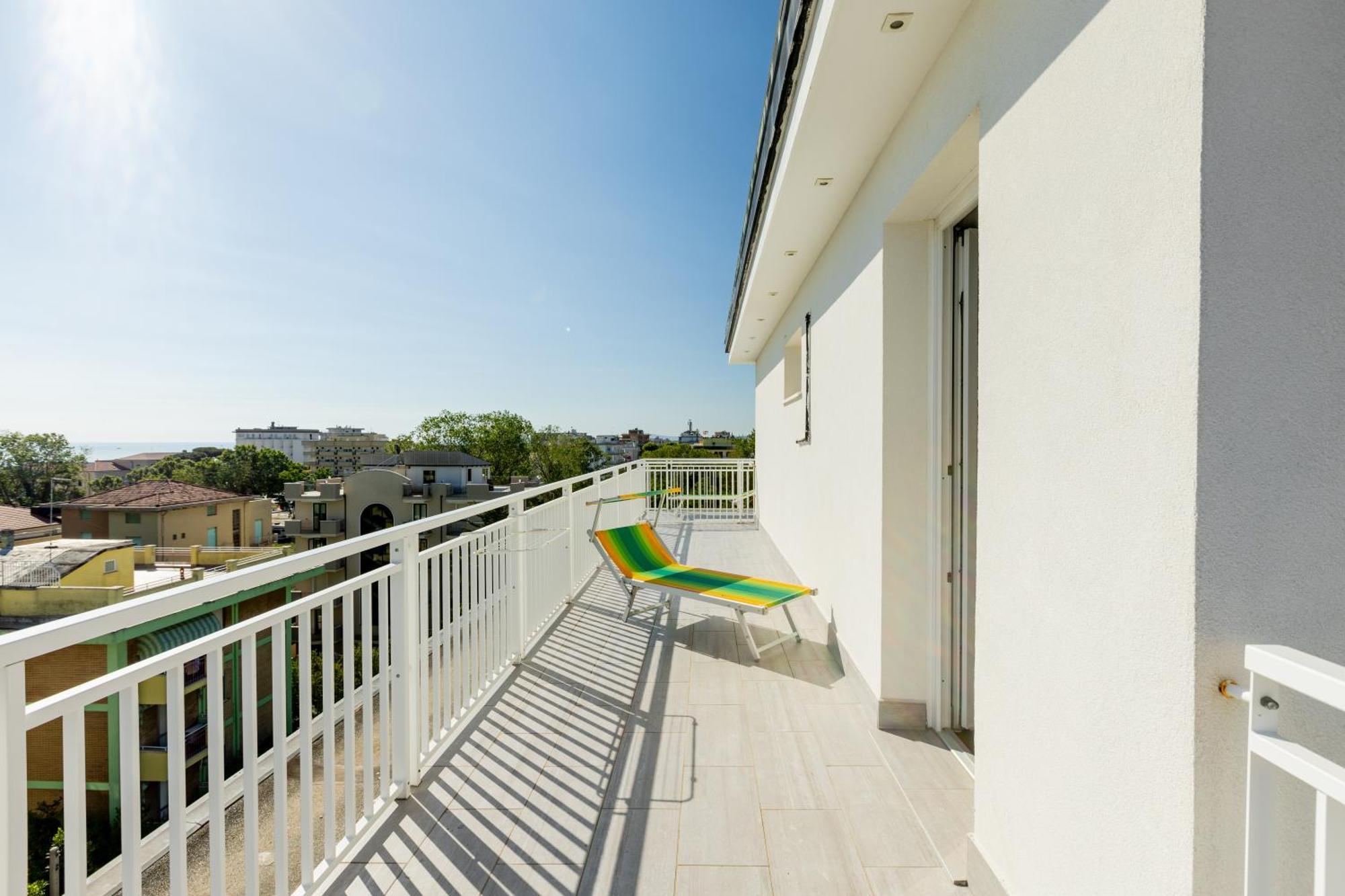 Hotel Kim Rimini Luaran gambar