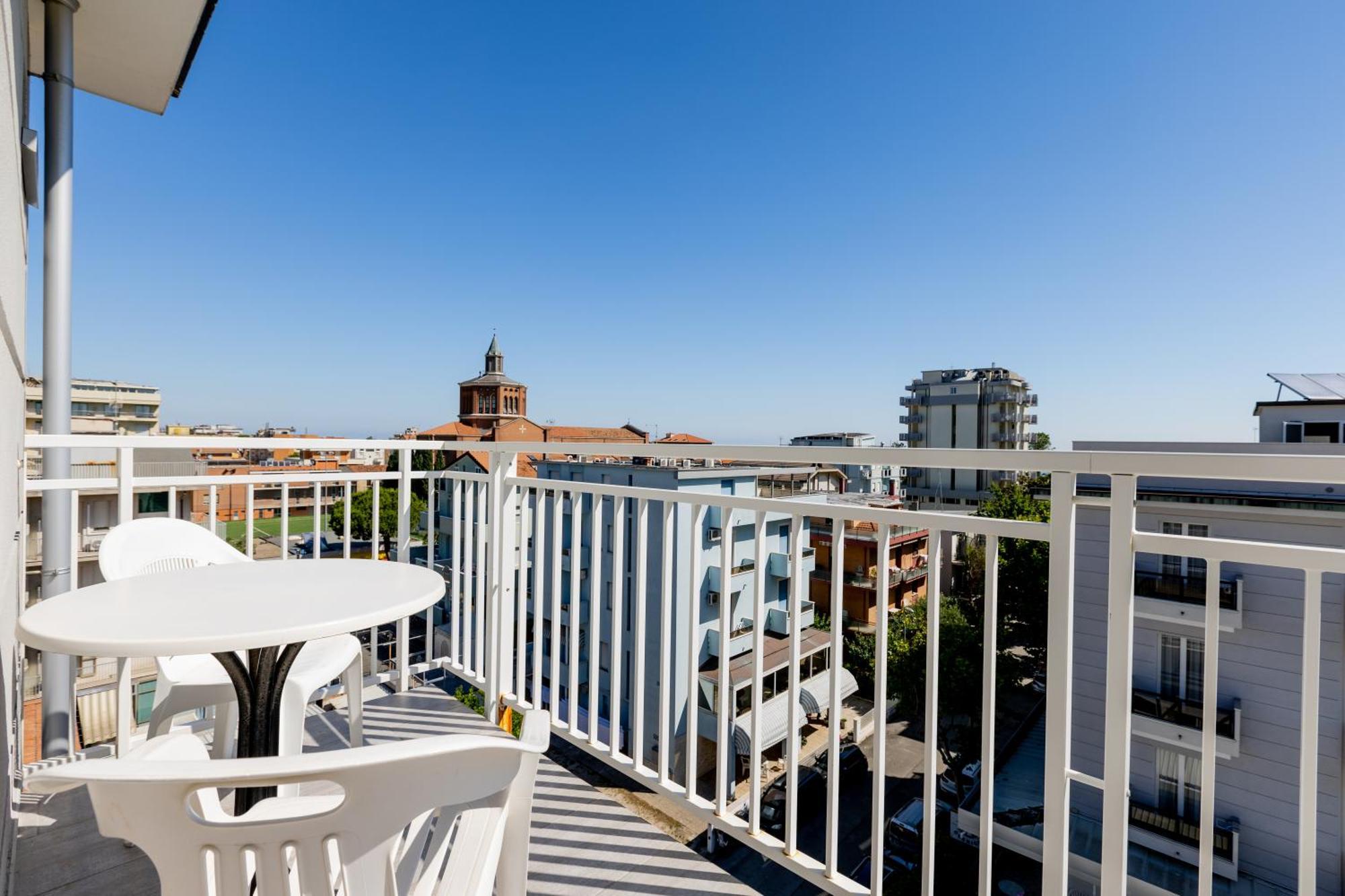 Hotel Kim Rimini Luaran gambar